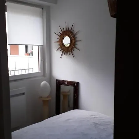 Appartamento Appartement Arcachon Arcachon