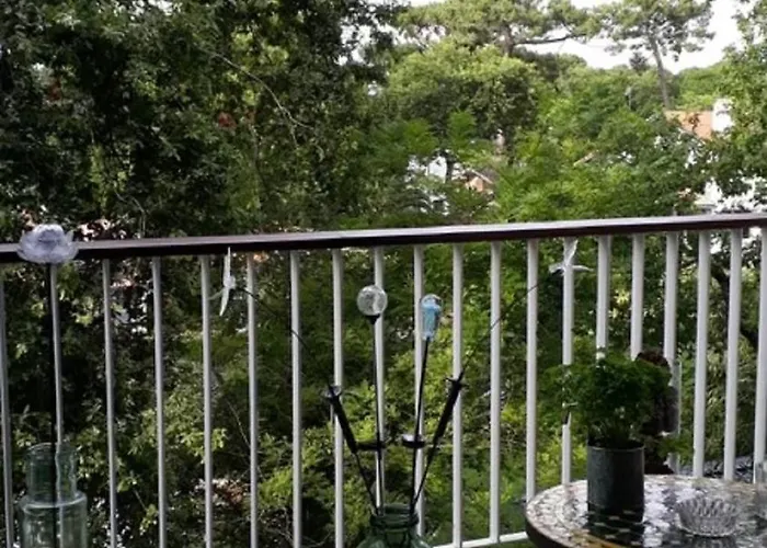 公寓 Appartement Arcachon