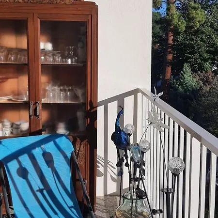 Appartement Arcachon Apartment *