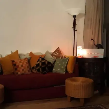 Apartment Appartement Arcachon *