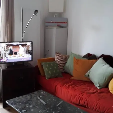 Apartment Appartement Arcachon *