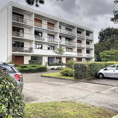 Apartment Appartement Arcachon