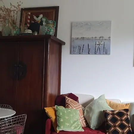 Apartment Appartement Arcachon