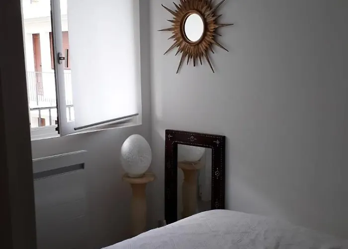 Appartement Arcachon * アルカション