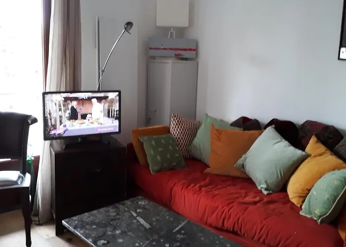 Apartment Appartement Arcachon Arcachon