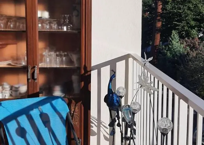 Appartement Arcachon Apartment *