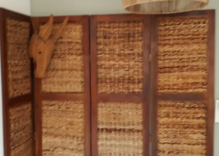 Appartement Arcachon アルカション