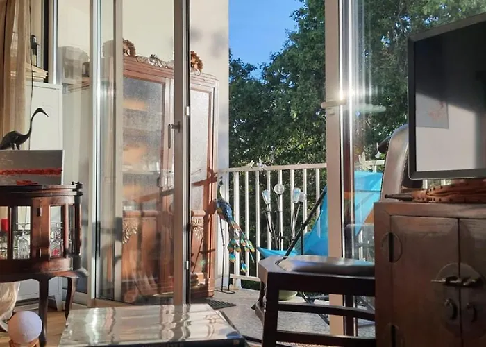 Appartement Arcachon * アルカション