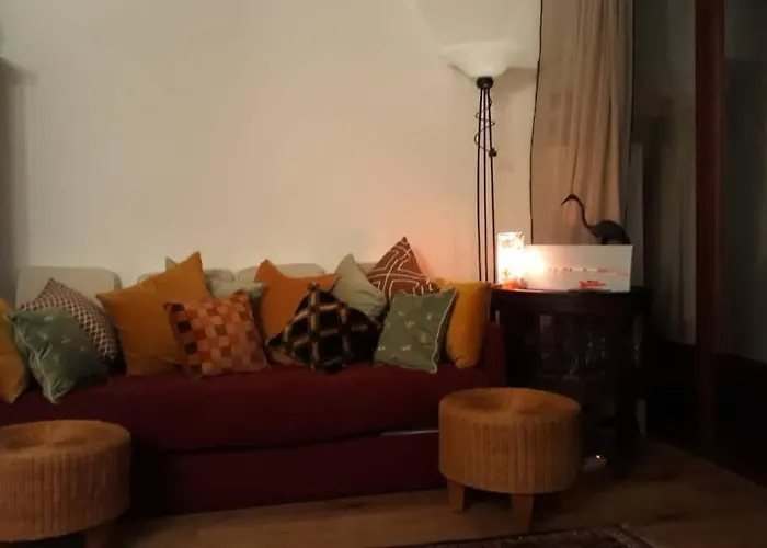 Apartment Appartement Arcachon *