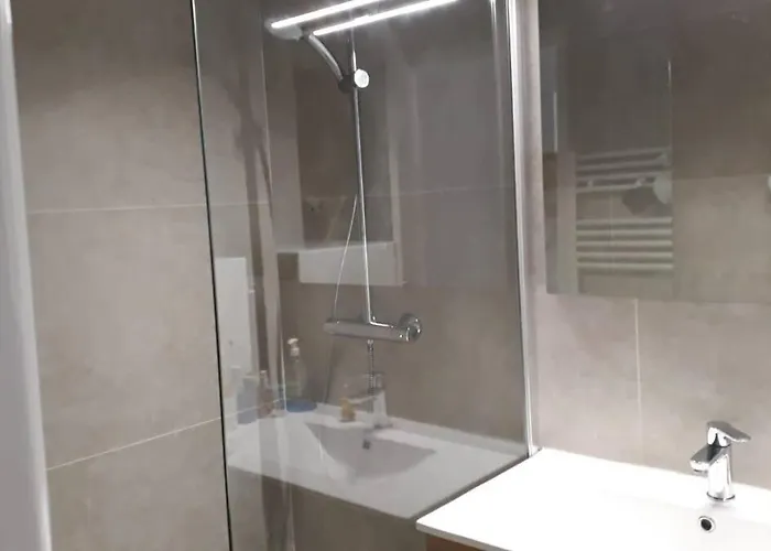 Appartement Arcachon *