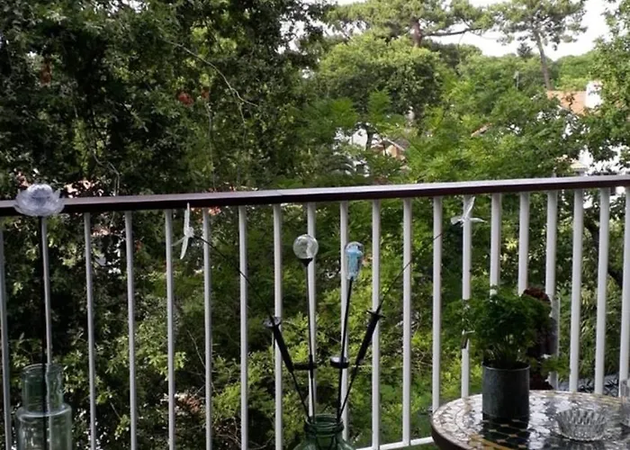 Appartement Arcachon *