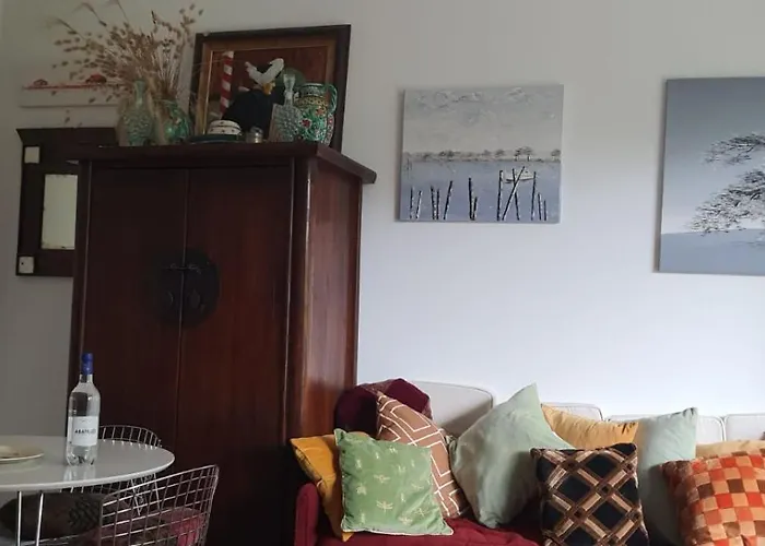 アパート Appartement Arcachon